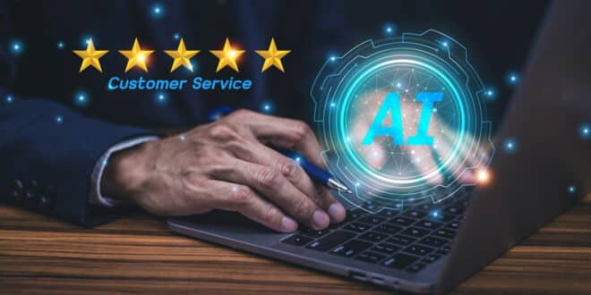 How UK small businesses are meeting the demand for always-on customer service