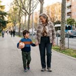 Why Children and Older People Need Us to Slow Down