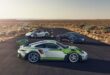 Inside Porsche’s incredible Toy Story 5 911 collection