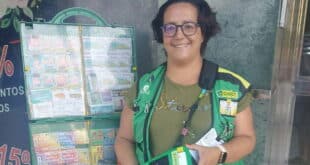 Estepona lottery seller sells €500,000 winning coupon, but doesn’t know who to