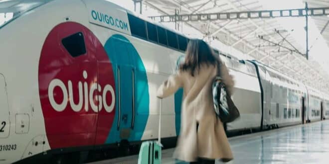 Direct summer trains between Malaga and Barcelona launched