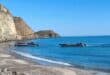 Number of small boats arriving in Almeria soars with 351 migrants arriving in twelve days