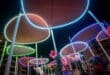 Plaza de La Nogalera Torremolinos unveils it’s brand new makeover to very mixed reactions