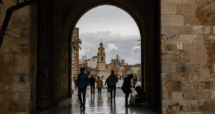 Weather shock for Spain: cold air mass sparks dangerous storms after heatwave break