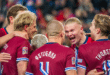 Haaland destroys Brazil’s dream as Norway storm into their first-ever World Cup quarter-final