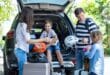 The luggage mistake Spain’s Guardia Civil wants every summer driver to avoid