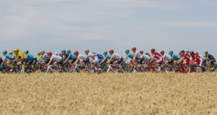 Spain Tour de France fans warned extreme heat could force cancellations for first time in history
