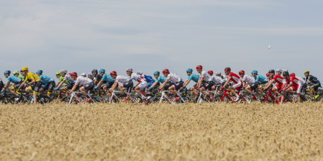 Spain Tour de France fans warned extreme heat could force cancellations for first time in history