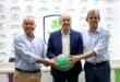 New Unicaja coach Txus Vidorreta begins squad overhaul