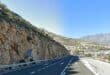 Four children injured in serious collision on Costa Tropical road