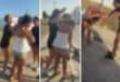 Huelva teen beaten and abused by several other girls