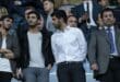 European arrest warrant requested for ousted Malaga CF owner Sheikh Al-Thani and his sons
