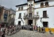 Andalucía crime: three police officers injured during arrest of suspect of 86-year-old woman's murder