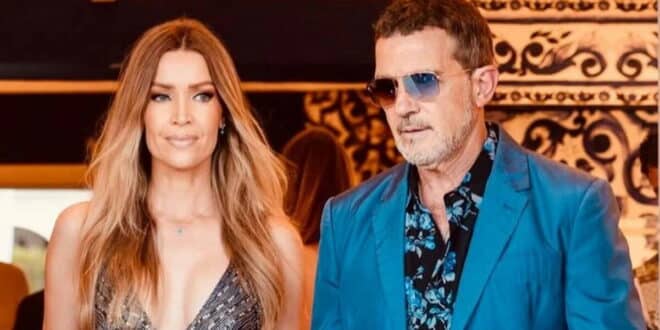 Antonio Banderas returns as guest of honour at Marbella’s star-studded charity gala