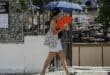 Andalucía heatwave: relief expected soon as temperatures surge past 40°C