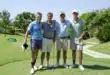 Charity golf days in Marbella will fund nurse salary for Butterfly Skin families