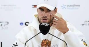 Spain's Carlos Alcaraz poised for injury comeback at US Open title defence