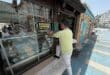 Staff shortages force Costa Tropical beach bars to cut back on services