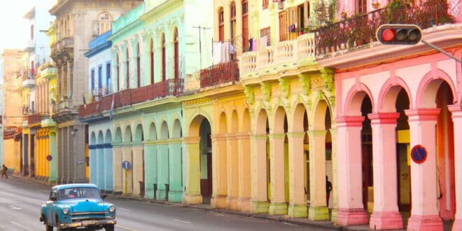 Little Cuba festival is back with new date and schedule in Torremolinos