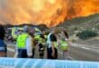 Authorities confirm most "if not all" of those killed in Almeria fire were of foreign origin