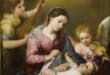 One of Murillo’s most iconic works is returning to Spain after almost a decade to be exhibited in Malaga