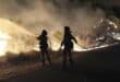 Regional government receives more than 500 calls about people who are ‘unaccounted for’ following the fire in Los Gallardos