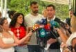 Infoca has declared the fire in Los Gallardos to be ‘stabilised’ and has authorised the return of a thousand of those who were evacuated