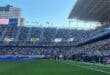 Malaga CF unveil season ticket prices with a 30 per cent average increase following promotion