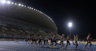 Spanish athletics stars deliver memorable national championships in Malaga