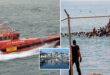 Fourth body in a week found floating off Manilva coast