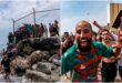 Spain blames people traffickers for Ceuta migrant crisis