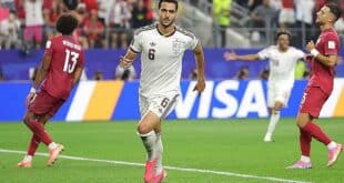 2026 World Cup: Mikel Merino's late strike sends Spain into the quarter-finals