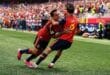 2026 World Cup: Spain steamroll Austria to cruise into the last 16
