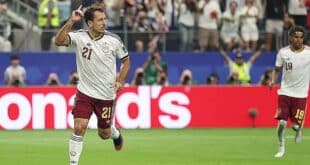 2026 World Cup: Spain dismantle France to storm into Sunday's final