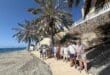 Footpath linking Costa Tropical beaches opens in time for summer