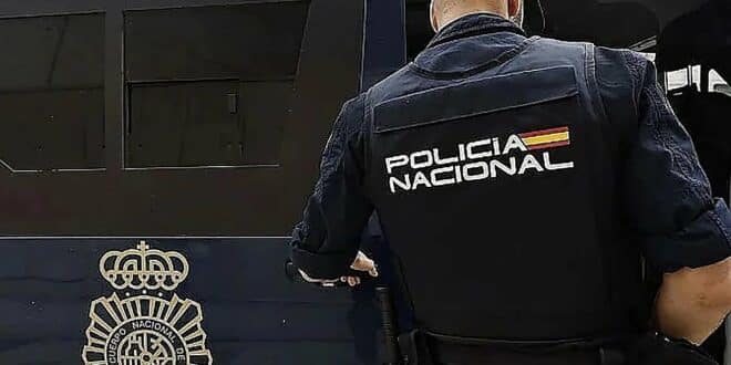 Cadiz 112: young woman dies after flag around her neck gets entangled in motorcycle's wheel