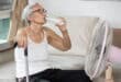 Costa del Sol expat expert talks about how to face dehydration risk as visitors fall ill