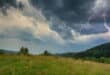 Thunderstorms strike eastern Spain before 42°C heatwave hits southern valleys