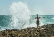Spain weekend weather: Cooler nights, possible showers and still-warm south