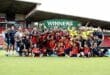 Malaga pair help Spain win Under-19 European Championship