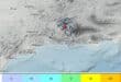 Granada province registers earthquake with several smaller aftershocks