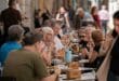 Foreign tourists spent a record 7.8 billion euros in Andalucía up to May