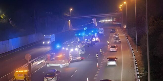 Costa del Sol traffic bottle-neck costing firms a fortune: Local bosses demand real action