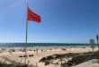 Aemet issues warning over dangerous rip currents along Andalucia coast