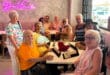 Age Care’s first ever market stall brings treasures, teddy bears and a warm welcome in La Cala this August
