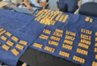 ‘We’ve found gold’: Belgian builders strike €9m treasure hidden behind cellar wall
