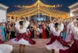 Five days that turn Benalmadena pueblo into a giant street party and everyone’s invited