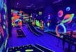Indoor Minigolf Marbella offers year-round fun with immersive 18-hole adventure