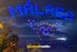 Malage Feria Begins With Fireworks And Drones Tonight