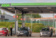 Nearly £200,000 of fuel goes unpaid every day in UK as petrol prices squeeze motorists